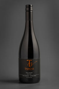 Tarras Vineyards The Canyon Pinot Noir 2019, Central Otago