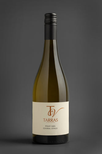 Tarras Vineyards Pinot Gris 2023, Central Otago