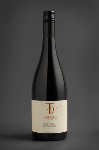 Tarras Vineyards Pinot Noir 2020, Central Otago