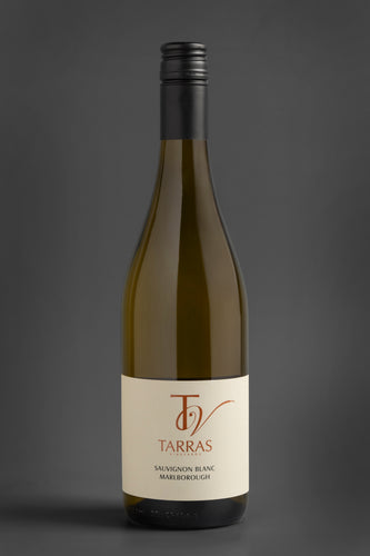 Tarras Vineyards Sauvignon Blanc 2024, Marlborough