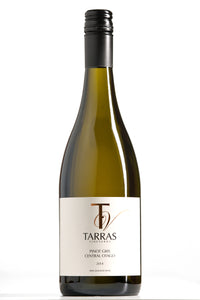 Tarras Vineyards Pinot Gris 2022, Central Otago