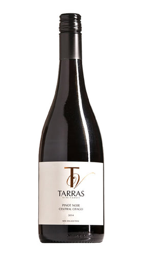 Tarras Vineyards Pinot Noir 2020, Central Otago